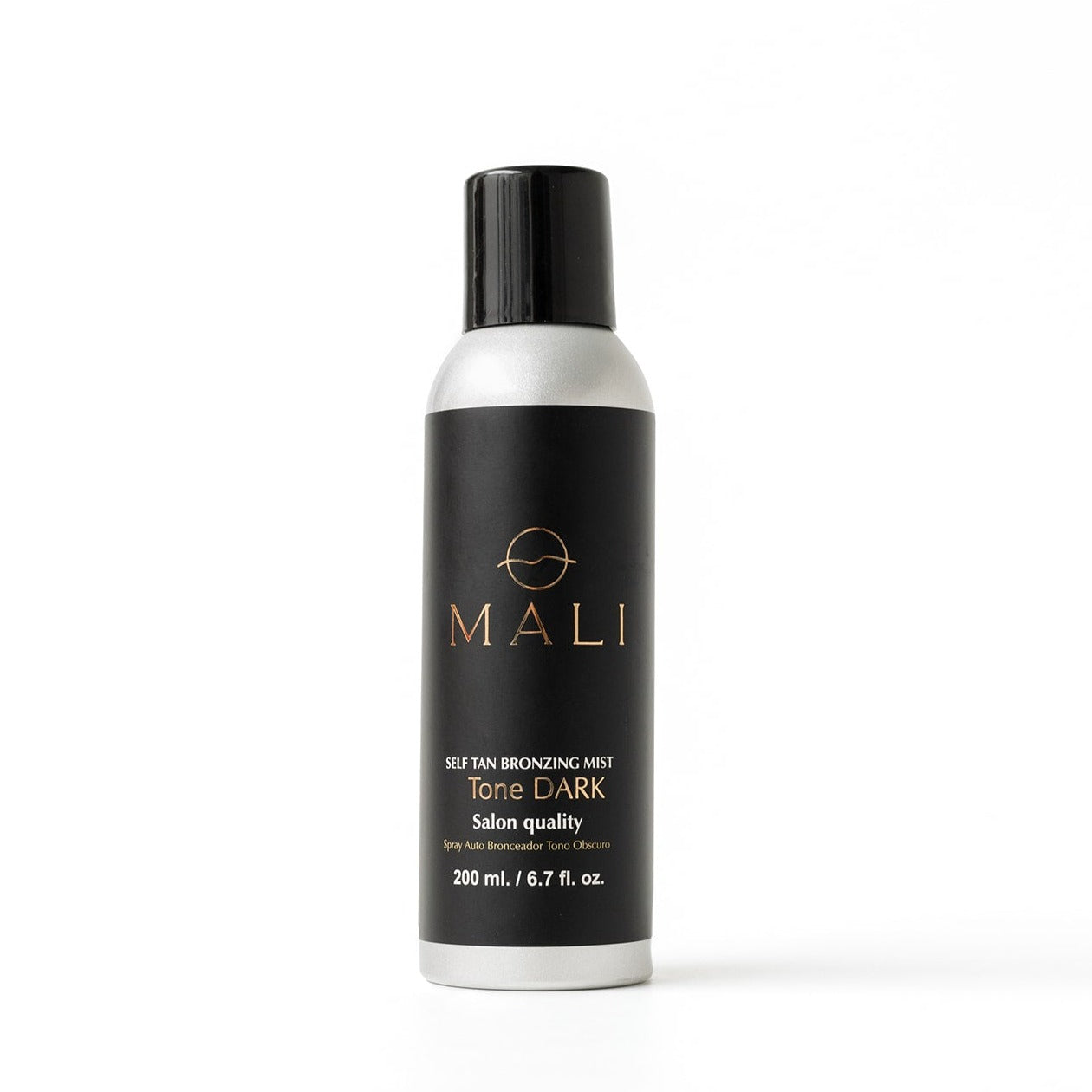 Self Tanning en spray (Tono medio a oscuro)