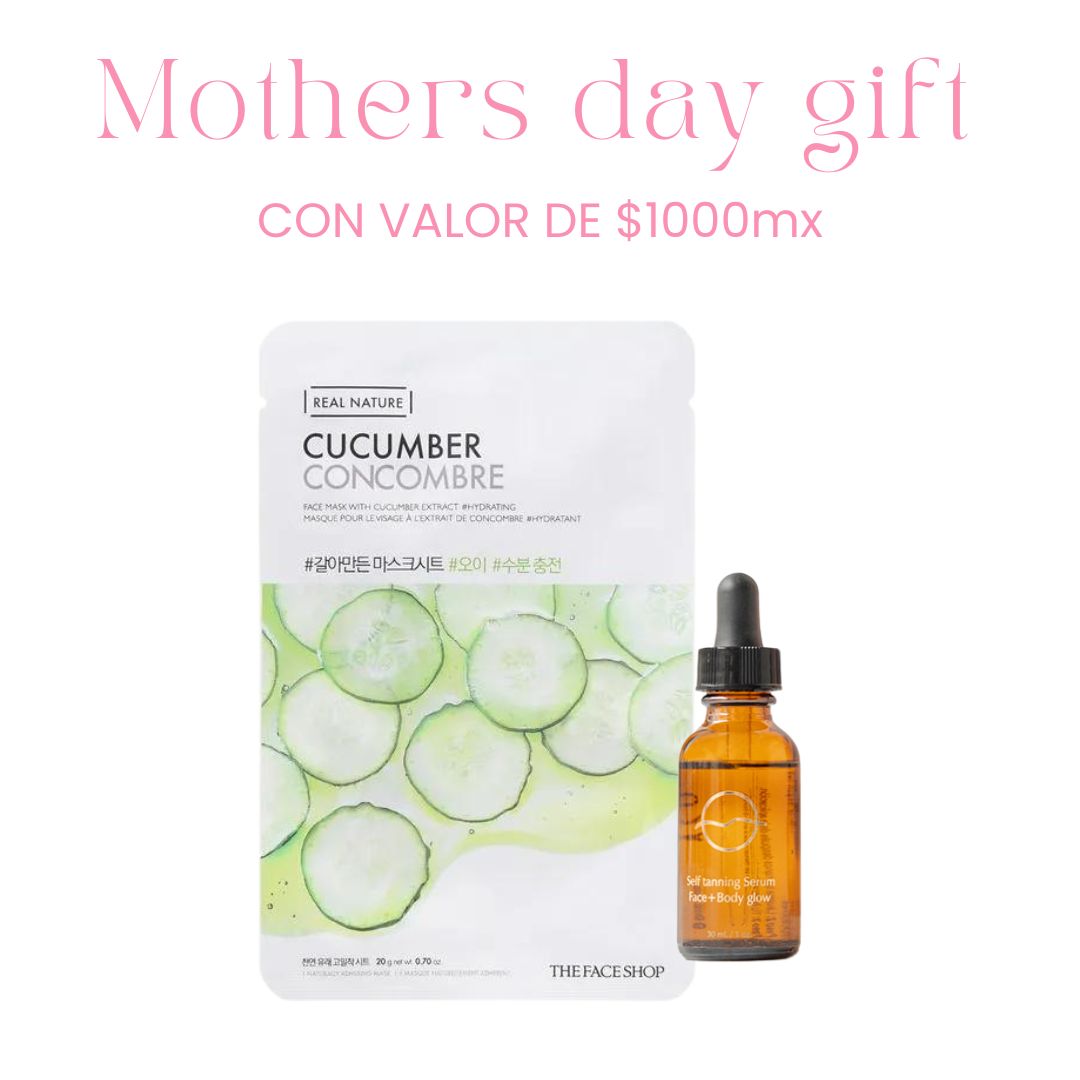 The mothers day gift