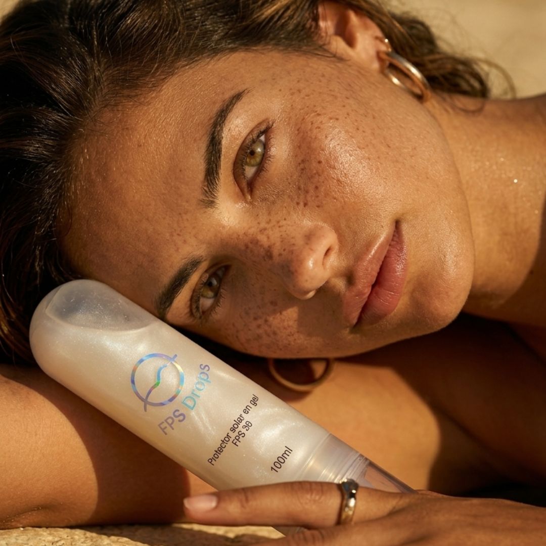 Bronzed & Protected