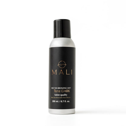 Self Tanning en spray (Tono medio a oscuro)