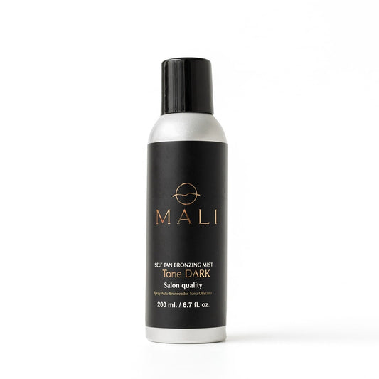 Self Tanning en spray (Tono medio a oscuro)