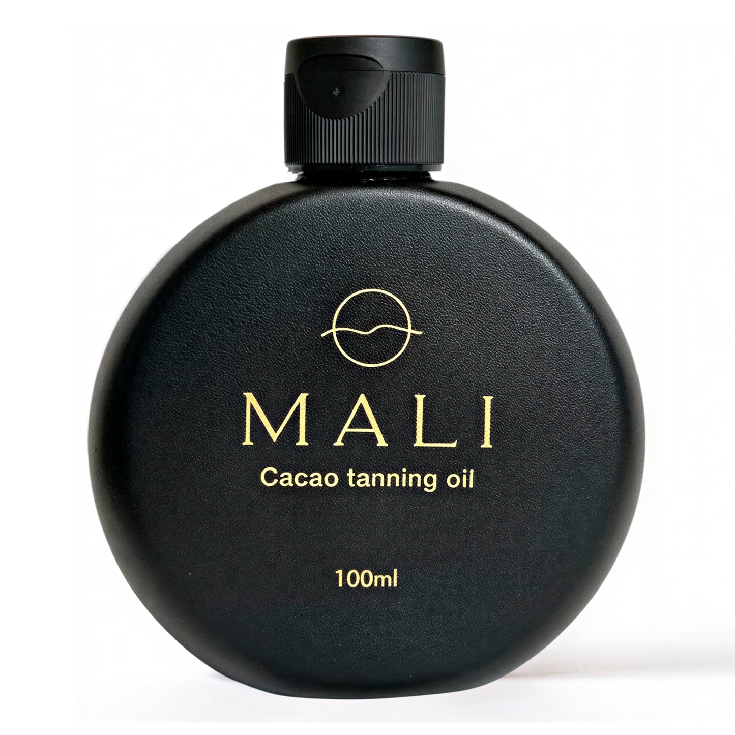 Cacao Tanning Oil
