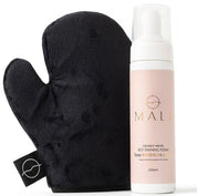 Self tanning Coconut (Tono ligero) + guante de aplicación FLASH SALE